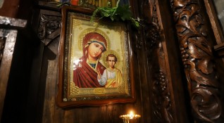 Православната църква отбелязва един от 12 те най големи християнски празници на