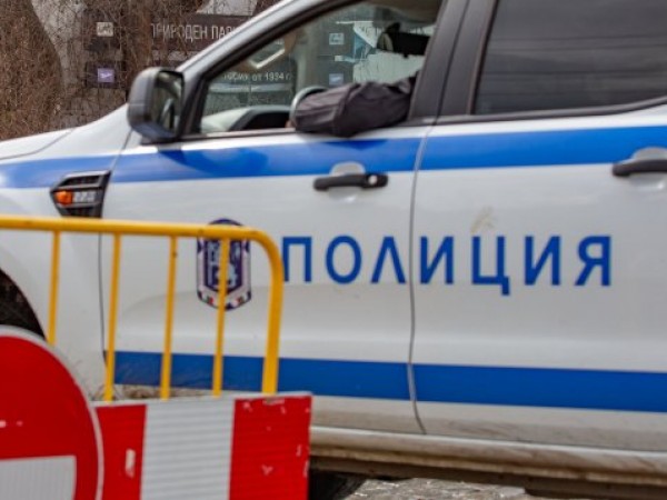 Пиян шофьор засякоха полицаите от Троян. 36-годишният мъж от Априлци