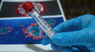 Три нови случая на коронавирус са регистрирани в хоспис във