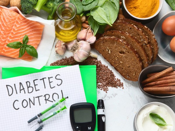 Диабетът е нелечимо заболяване, което при нездравословна диета, недостатъчно движение
