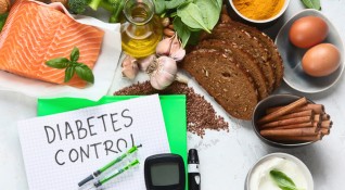 Диабетът е нелечимо заболяване което при нездравословна диета недостатъчно движение