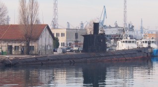 Последната българска подводница Слава от днес вече е официално музей
