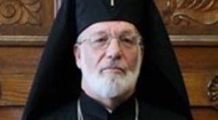 Доростолският митрополит Амвросий е починал днес съобщиха от Светия синод