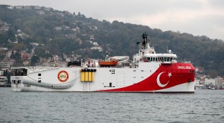 Колко е голям конфликтът между Гърция и Турция и възможно