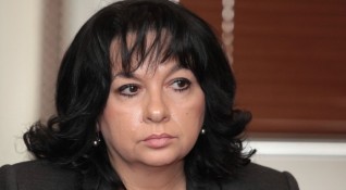 Изпълнителният директор на Българския енергиен холдинг Жаклен Коен е подал