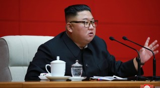 Северна Корея планира да проведе партиен конгрес през януари следващата