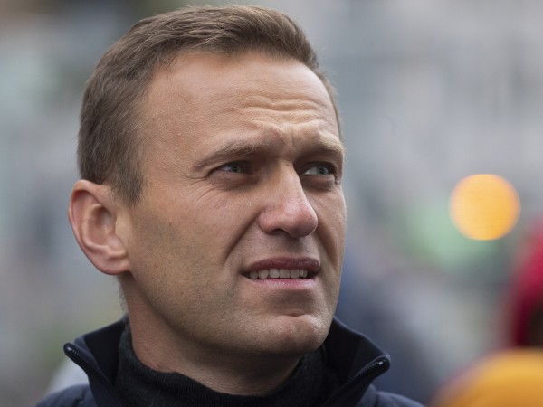 Алексей Навални е в кома, в много тежко състояние. Това