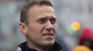 Алексей Навални е в кома в много тежко състояние Това