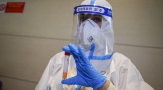 Три нови случая на заразени с коронавирус са регистрирани в