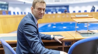 Състоянието на критика на Кремъл Алексей Навални след транспортирането му