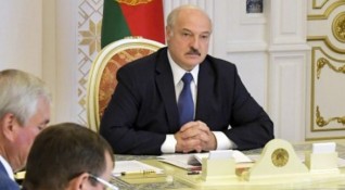 Президентът на Беларус Александър Лукашенко заповяда на ръководството на министерството