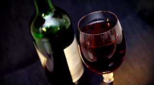 Износът на италианско вино е достигнал най ниското си равнище от