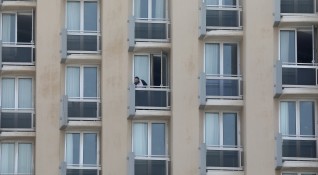 Хотелският сектор в София е силно засегнат от пандемията от