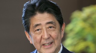 Японският премиер Шиндзо Абе стана най дълго управлявалият без прекъсване лидер