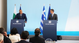 Гърция и България стават основен енергиен хъб и допринасяме за