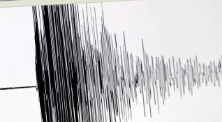 Земетресение с магнитуд 6 разлюля западния бряг на Коста Рика
