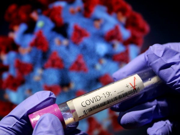 Продължават да се увеличават случаите на заразените от коронавирус в