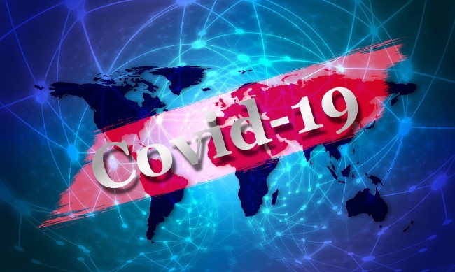        COVID-19?