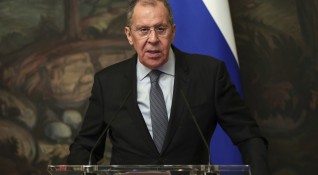 Руското външно министерство съобщи че е предупредило САЩ и ЕС