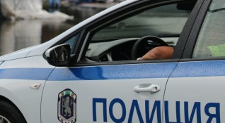 Полицията в Кърджали арестува мъж отговорен за серия домови кражби
