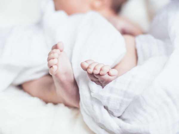 9-месечно бебе от Враца и неговата майка са с положителни