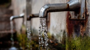 Българският ВиК холдинг ЕАД ще помогне за разрешаване на водната