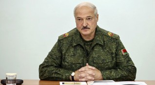 Президентът на Беларус Александър Лукашенко заяви че срещу страната му