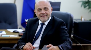 Следващите избори трябва да са на машини заяви вицепремиерът Томислав
