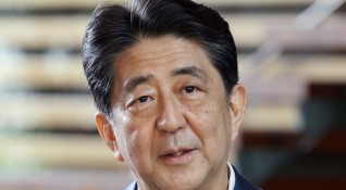 Японският премиер Шиндзо Абе взе решение да подаде оставка поради