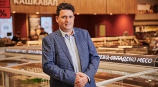 Kaufland България представи собствената си марка прясно месо с гарантирано
