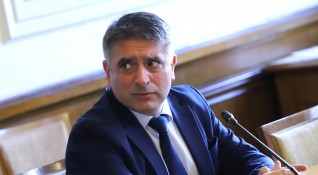 Правосъдният министър Данаил Кирилов който преди дни подаде оставка заяви
