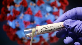 Случай на заразен с коронавирус е установен в бежанския център