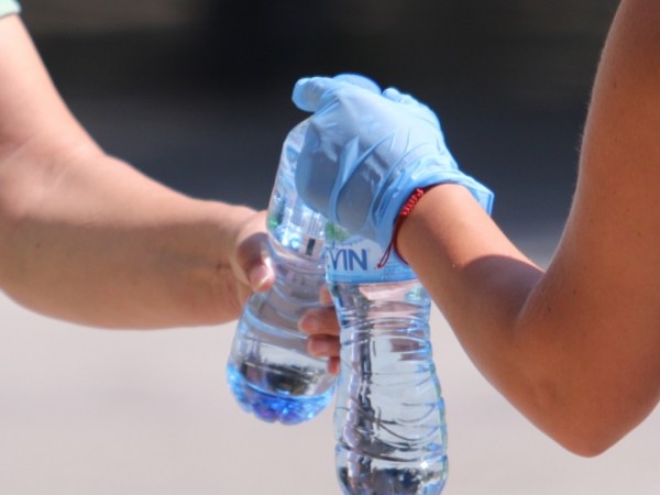 Община Ловеч ще раздава безплатно вода на гражданите, съобщиха от