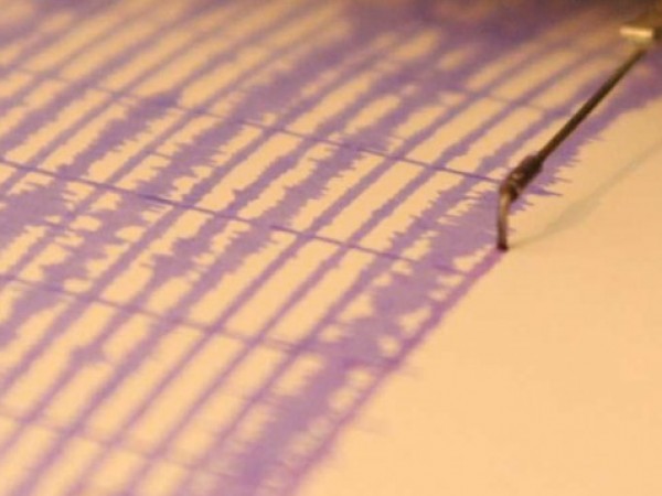Земетресение с магнитуд 3.4 в България отчетоха дежурните сеизмолози. Епицентърът