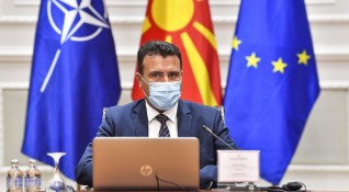 След двудневни разгорещени дебати депутатите в Скопие дадоха зелена светлина