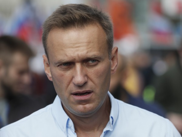 Българското външно министерство изрази безпокойство след информацията, че Навални е