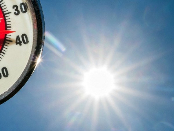 Кипър днес „гори” в рекордна жега. Трето поред за седмицата