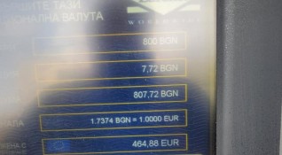 От Българската народна банка излязоха с позиция по повод призива