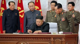 В Северна Корея няма коронавирус твърдят в Пхенян Така ли