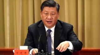 Президентът на Китай Си Цзинпин обеща да отвори китайския сектор