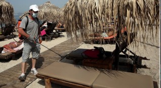 Стотици българи са на почивка в Северна Гърция въпреки мерките