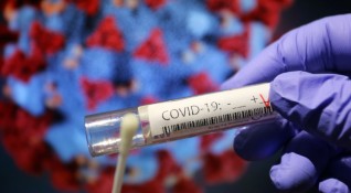 96 са новодиагностицираните с COVID 19 лица за изминалите 24 часа