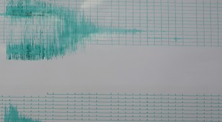 Два силни труса разлюляха Япония и Иран Земетресение с магнитуд