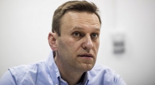 Руският опозиционер Алексей Навални е бил изваден от медикаментозната кома