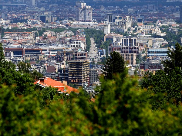 Жилищата в София поскъпнаха с 48,6% за четири години. Това