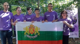 Седем медала спечелиха българските участници на Европейската младежка олимпиада по