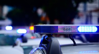 Полицията в Несебър се опитва да установи кой е шофирал