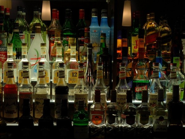 През 2019 година цената на алкохола в ЕС е била