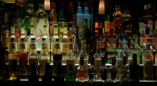 През 2019 година цената на алкохола в ЕС е била