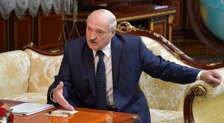 Президентът на Беларус Александър Лукашенко каза пред руски медии че
